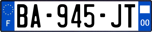 BA-945-JT