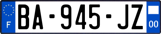 BA-945-JZ