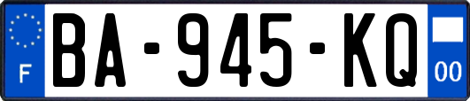 BA-945-KQ