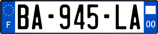 BA-945-LA