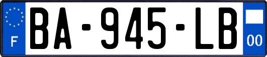 BA-945-LB