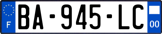 BA-945-LC