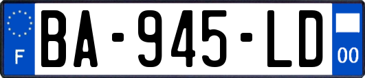 BA-945-LD