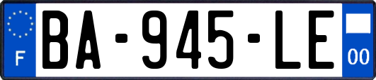 BA-945-LE