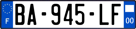 BA-945-LF