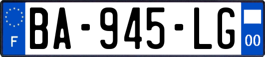 BA-945-LG