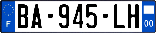 BA-945-LH