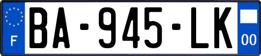 BA-945-LK