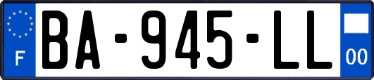 BA-945-LL