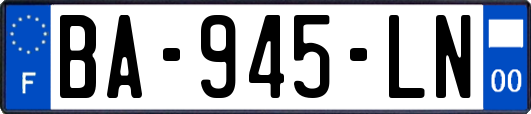 BA-945-LN