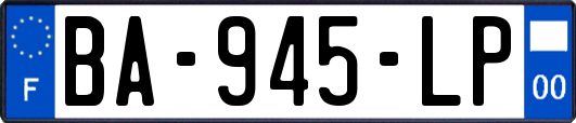 BA-945-LP