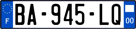 BA-945-LQ