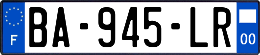BA-945-LR