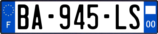 BA-945-LS