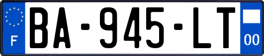 BA-945-LT