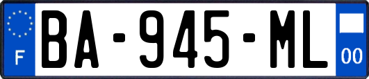 BA-945-ML