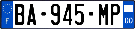 BA-945-MP