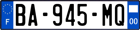 BA-945-MQ