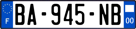 BA-945-NB