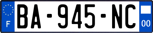 BA-945-NC