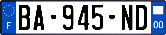 BA-945-ND