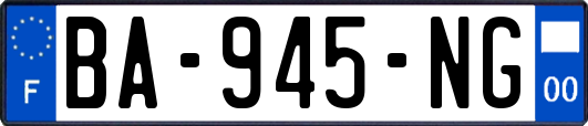 BA-945-NG