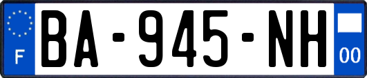 BA-945-NH