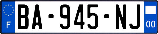 BA-945-NJ
