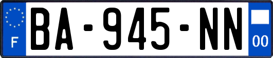 BA-945-NN
