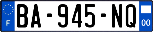 BA-945-NQ