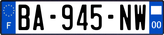 BA-945-NW