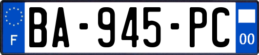BA-945-PC