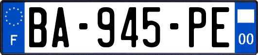 BA-945-PE