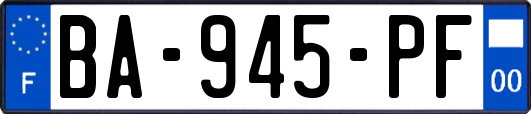 BA-945-PF