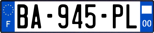 BA-945-PL