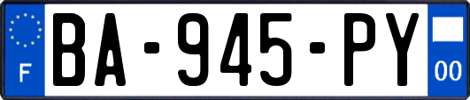 BA-945-PY