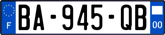 BA-945-QB