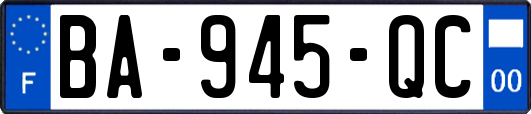 BA-945-QC