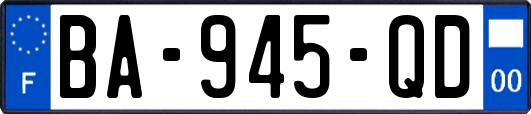 BA-945-QD