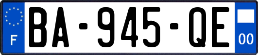 BA-945-QE