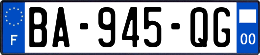 BA-945-QG