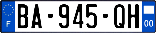 BA-945-QH