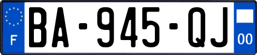 BA-945-QJ