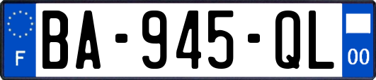BA-945-QL