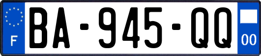 BA-945-QQ