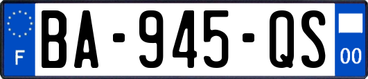 BA-945-QS