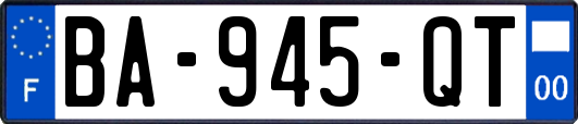BA-945-QT