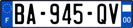BA-945-QV
