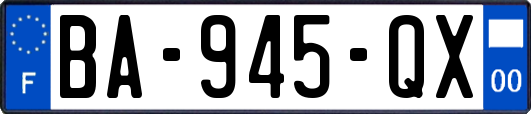 BA-945-QX