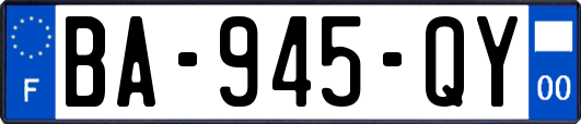 BA-945-QY
